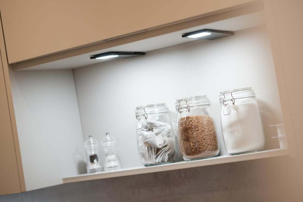 Hull City Centre Converted Brewery Apartment 4 赫尔河畔京士顿 外观 照片