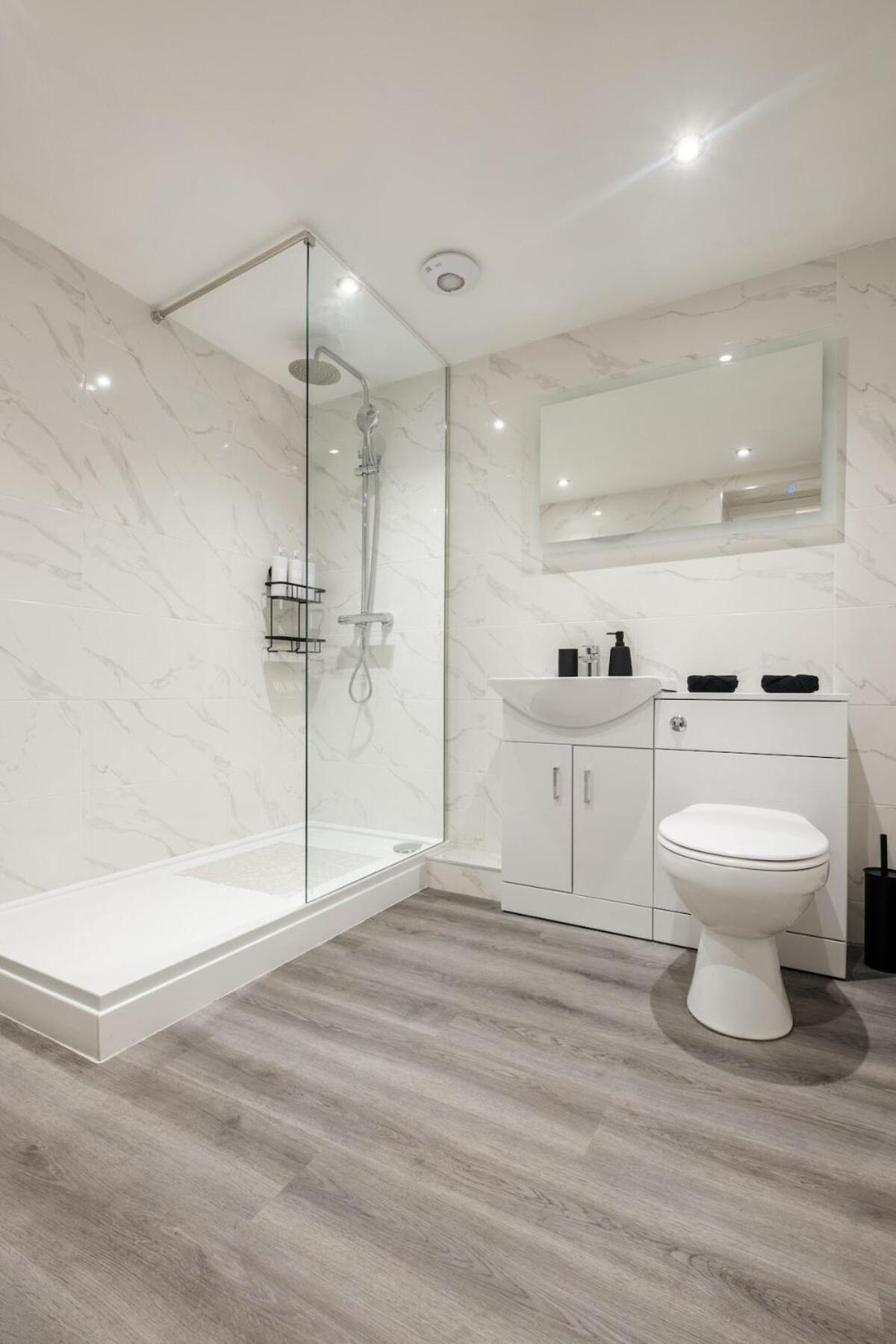 Hull City Centre Converted Brewery Apartment 4 赫尔河畔京士顿 外观 照片